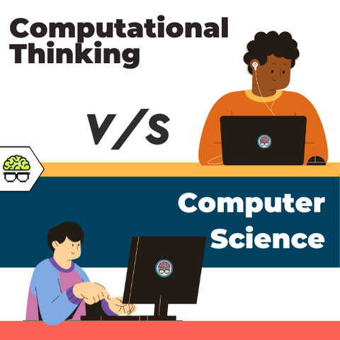 CT1.01-Computer Science vs Computational Thinking