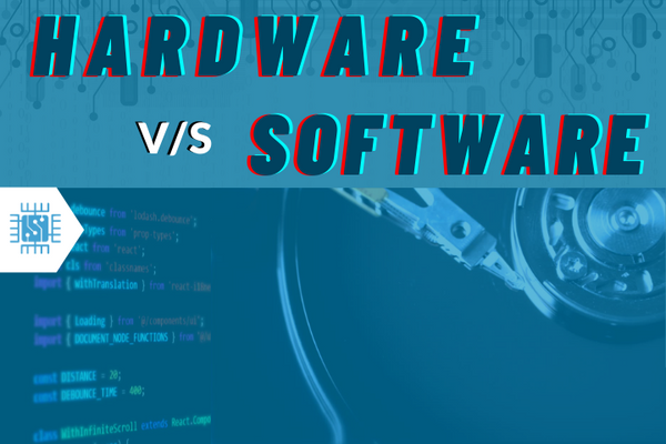 CT2.01 - Hardware vs Software