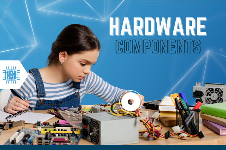 CT2.02 - Hardware: Components