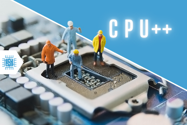 CT2.04 - Hardware: CPU ++