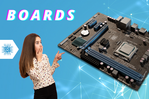 CT2.05 - Hardware: Boards