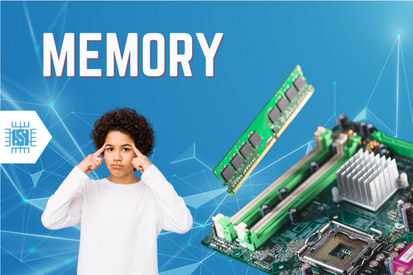 CT2.07 - Hardware: Memory