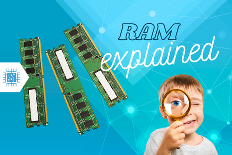 CT2.08 - Hardware: RAM explained