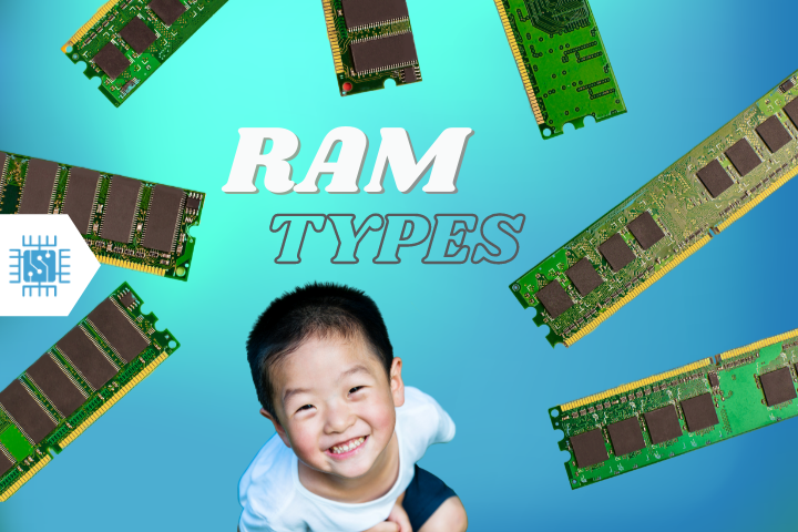 CT2.09 - Hardware: RAM Types