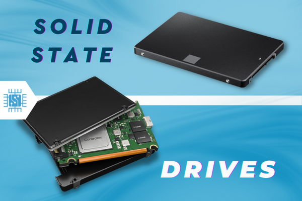 CT2.13 - Hardware: Solid State Drives