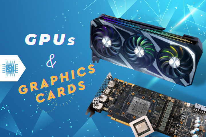 CT2.15 - Hardware: GPU's and Graphics cards
