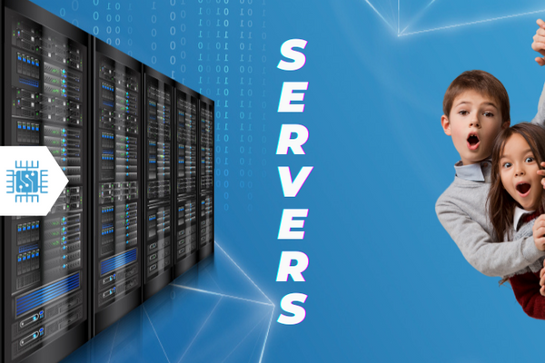 CT2.18 - Servers