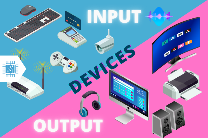 CT2.20 - Input/Output Devices
