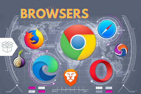 CT3.03 - Browsers